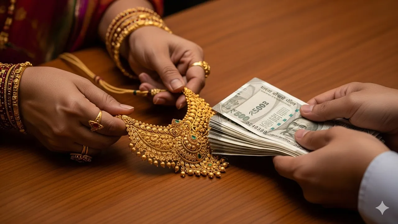 Gold Loan
